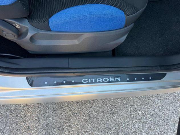 CITROEN C2 1.4 Excite VTR senza nessun lavoro da fare rif. 24055002 - Foto 7