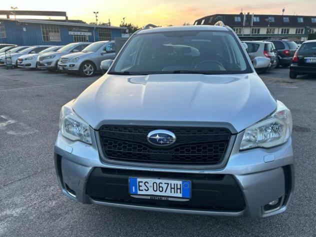 SUBARU Forester 2.0D-S Dynamic senza nessun lavoro da fare rif. 23770189