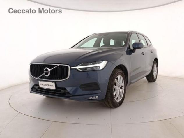 VOLVO XC60 B4 (d) AWD Geartronic Momentum rif. 20381180
