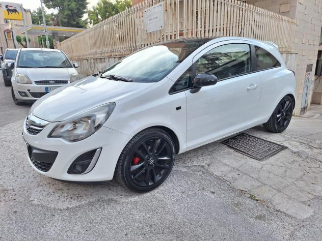 Opel Corsa 1.3 CDTI 95CV 3 porte SPORT