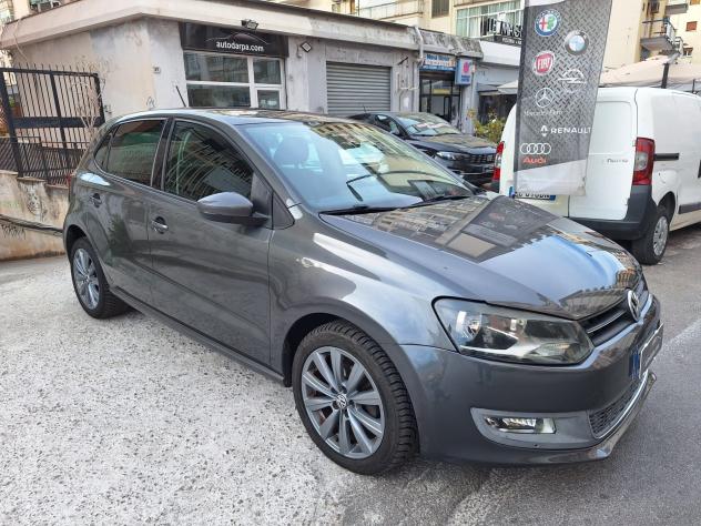 Volkswagen Polo 1.6 TDI 5 porte Highline - Foto 3
