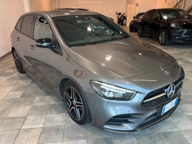 MERCEDES-BENZ B 180 d Automatic Premium AMG Line rif. 23778861 - Foto 3