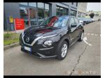 Nissan Juke 1.0 dig-t N-Connecta 114cv