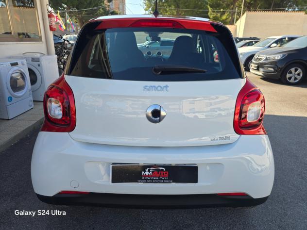 Smart ForFour 60 1.0 Youngster - Foto 6