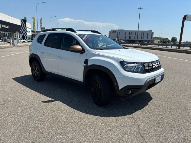 Dacia Duster II 2021 1.5 Blue dCi Extreme 4x2 - Foto 7