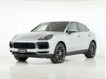 Porsche Cayenne Coupè 3.0 V6