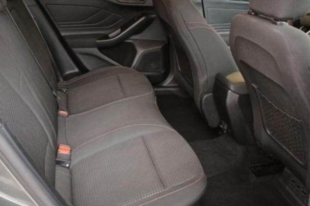 FORD Focus 1.0 EcoBoost Hybrid 155 CV Powershift SW ST-line rif. 23251607 - Foto 8