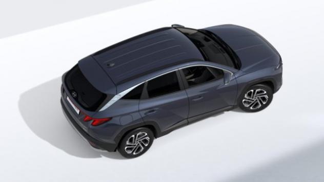 HYUNDAI Tucson 1.6 PHEV aut. Exellence rif. 24050267 - Foto 6