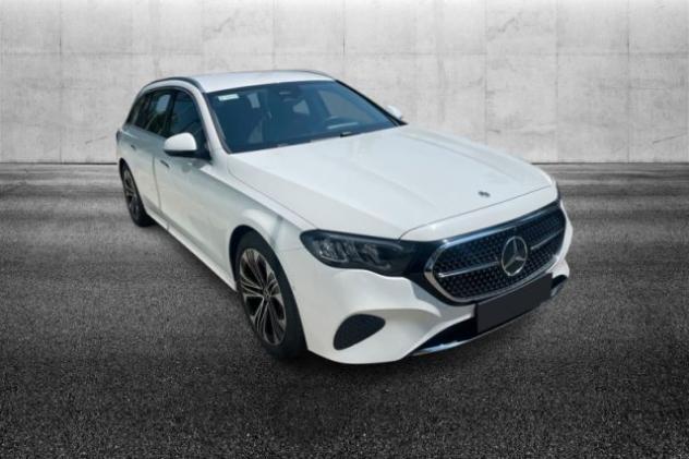 MERCEDES-BENZ E 220 d Mild hybrid S.W. Advanced Plus rif. 24125539 - Foto 2