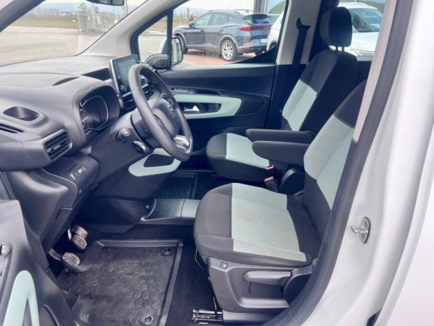 Citroën Berlingo BlueHDi 130 Stop&Start XL 7 posti / Gancio Traino - Foto 5