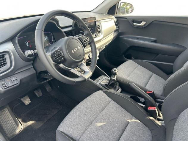 Kia Stonic 1.2 mpi Urban 79cv - Foto 6
