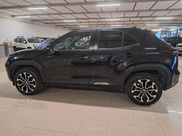Toyota Yaris Cross 1.5 Hybrid 5p. E-CVT Trend - Foto 8