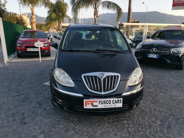 Lancia MUSA 1.4 Oro Ecochic GPL