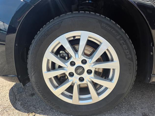 Ford Tourneo Connect 2.0 EcoBlue 75kW Titanium - Foto 5