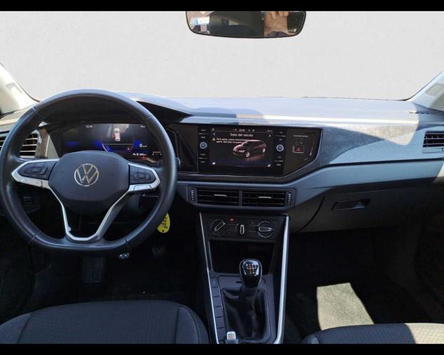 Volkswagen Polo 6ª serie 1.0 TSI Life - Foto 9
