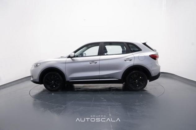 MG ZS 1.5 115cv Standard rif. 23997801 - Foto 3