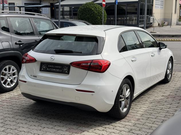 Mercedes-benz A 200 Sport - Foto 4