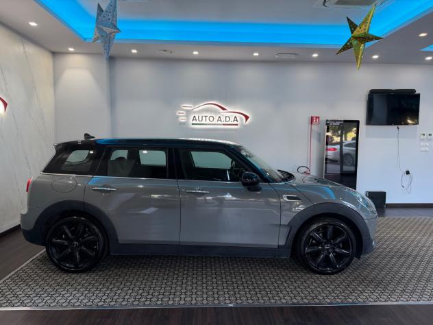 Mini Cooper D Clubman 2.0 Hype - Foto 3