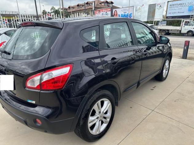 NISSAN Qashqai 1.5 dCi Acenta rif. 23983069 - Foto 4