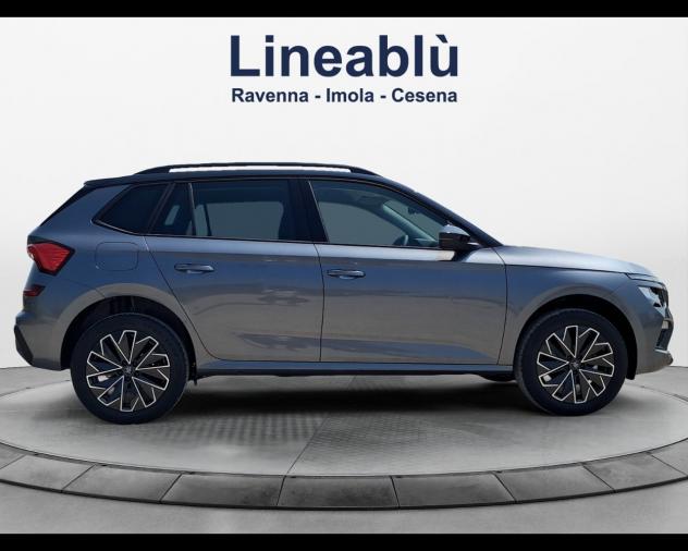 Škoda Kamiq Be More 1,0 TSI 70 kW (95 CV) 5 marce - manuale - Foto 7