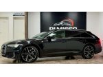 Audi A6 Avant 50 3.0 TDI quattro tiptronic Business Design