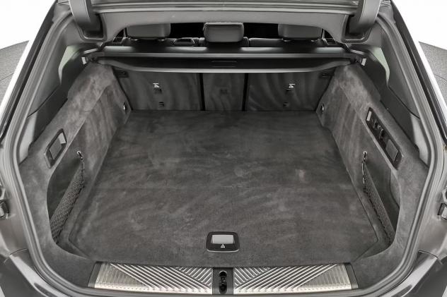 BMW Serie 5 520d xDrive M Sport Gancio Tetto Pelle Camera 360° - Foto 10