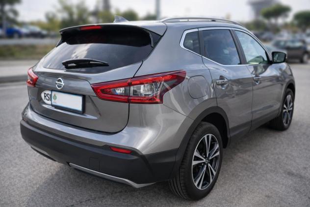 Nissan Qashqai 1.5 dCi 115 CV N-Connecta - Foto 4