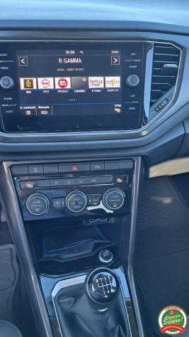 VOLKSWAGEN T-Roc 1.0 TSI 115 CV Style BlueMotion Technology rif. 23736828 - Foto 6