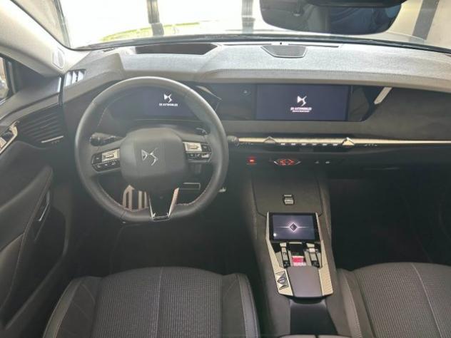 DS AUTOMOBILES DS 4 BlueHDi 130 aut. Performance Line+ rif. 23824462 - Foto 8