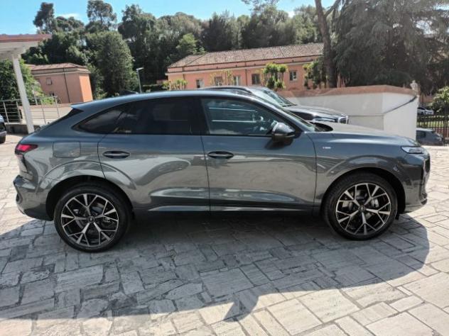 AUDI Q3 2000 SPB TDI BLACKLINE 150CV STRONIC TETTO"20 rif. 23799896 - Foto 8