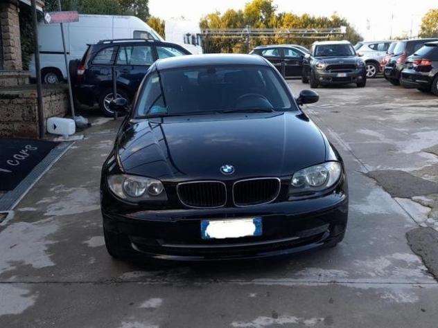 BMW - Serie 1 - 120d 5 porte Futura DPF