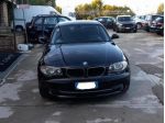BMW - Serie 1 - 120d 5 porte Futura DPF