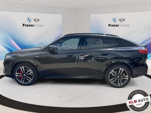 BMW X2 sDrive 20i M sport Pro tetto pano hud rif. 24175491 - Foto 3