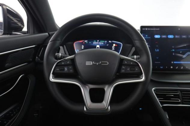 BYD Seal U DM-i DM-i 1.5 218 CV PHEV Comfort rif. 24062310 - Foto 5
