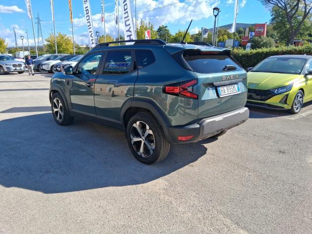 Dacia Duster 1.6 Hybrid 140cv Journey - Foto 6