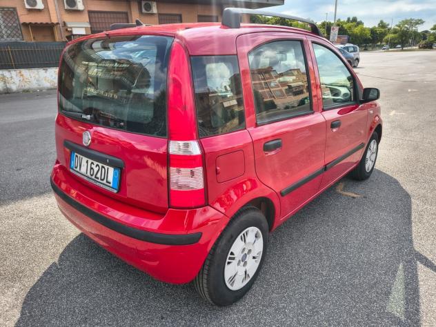Fiat Panda 1.2 Fire 60cv Clima Servo - Foto 7