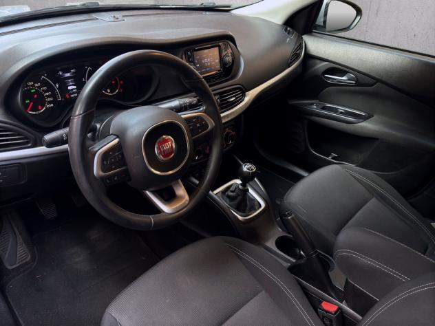 FIAT Tipo Business SW 1.6 120cv - PREZZO REALE - Foto 7