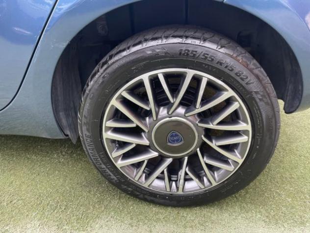 LANCIA Ypsilon 1.0 FireFly 5 p S&S Hyb Gold Plus TUA A 196 AL M. rif. 23444716 - Foto 8