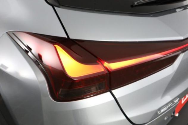 LEXUS UX UX Hybrid Design rif. 23717293 - Foto 9