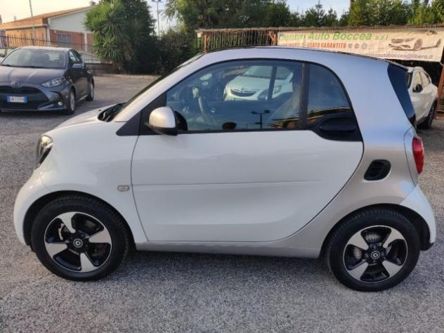 SMART ForTwo 70 1.0 Passion rif. 24209030 - Foto 4