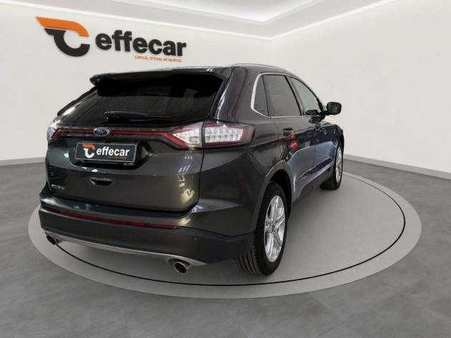FORD Edge 2.0 TDCI 210 CV AWD Start&Stop Powershift Vignale rif. 24197868 - Foto 6