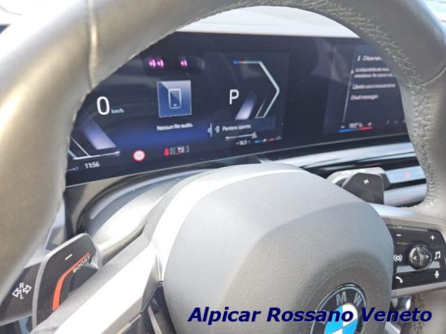 BMW 520 d 48V xDrive Msport PRO C.X20 rif. 23444274 - Foto 10