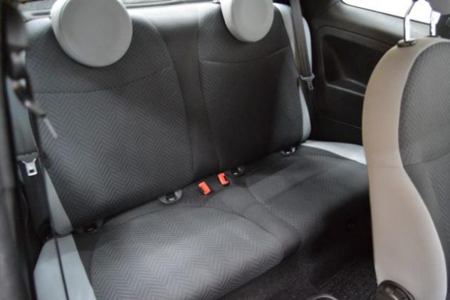 FIAT 500 1.0 Hybrid Pop rif. 24008827 - Foto 7
