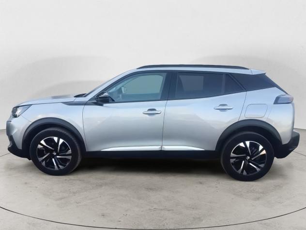 Peugeot 2008 BlueHDi 110 Allure Pack S/S FINO A 3 ANNI DI GARANZIA - Foto 3