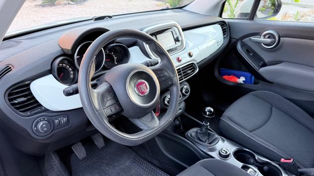 Fiat 500X 1.6 MultiJet 120 CV Lounge - Foto 5