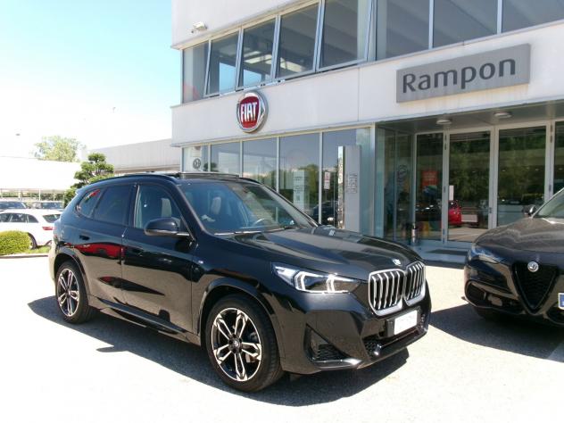 BMW X1 20d 2.0 48V 150CV xDrive Msport - Foto 6