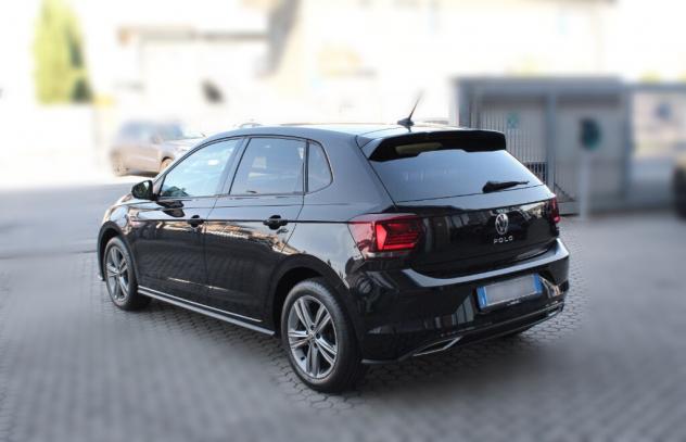 VOLKSWAGEN Polo 6ª serie Polo 1.0 EVO 80 CV 5p. Sport BlueMotion Technology - Foto 6