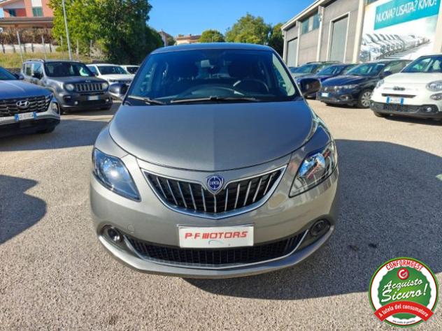 LANCIA Ypsilon 1.0 FireFly 5 porte S&S Hybrid Ecochic Gold rif. 24157170