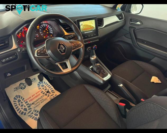 Renault Captur II 1.0 eco-g Evolution 100cv - Foto 6