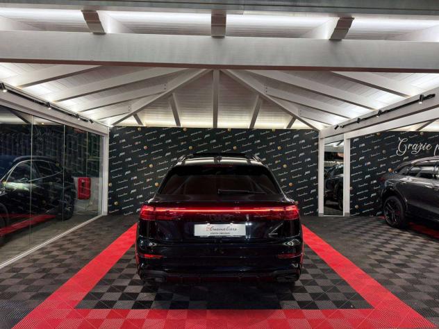 Audi Q8 50 TDI 286 CV quattro tiptronic S line edition - Foto 7
